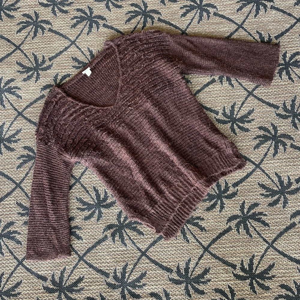 Ecoté (Urban Outfitters) sweater